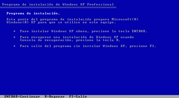 Crear Disco Arranque Para Windows Vista