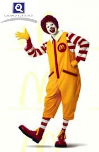 macdonalds