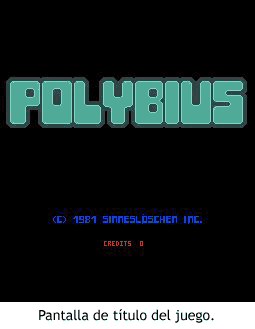 Polybius Titulo