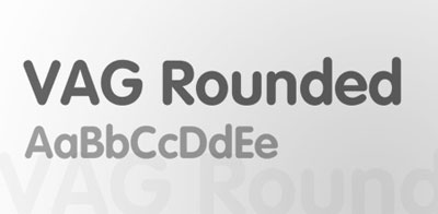 VAG-Rounded