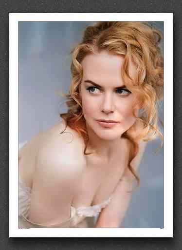 Nicole Kidman