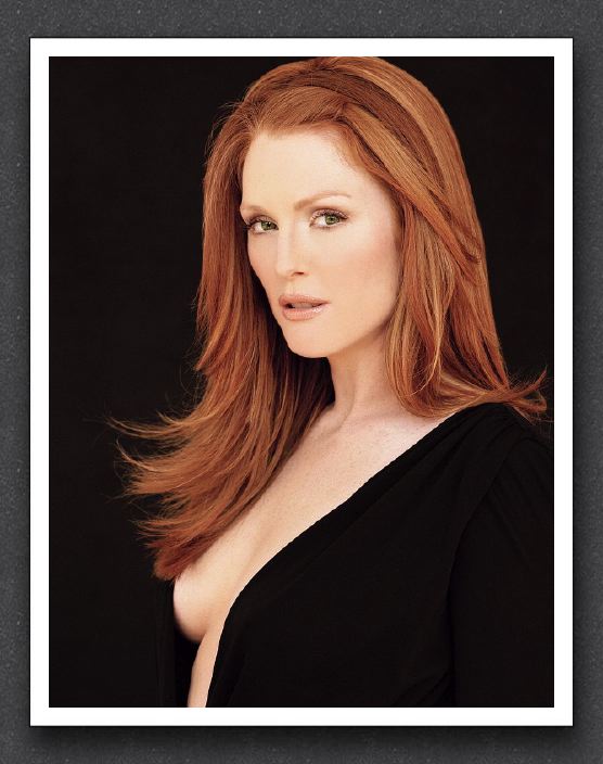 Julianne Moore