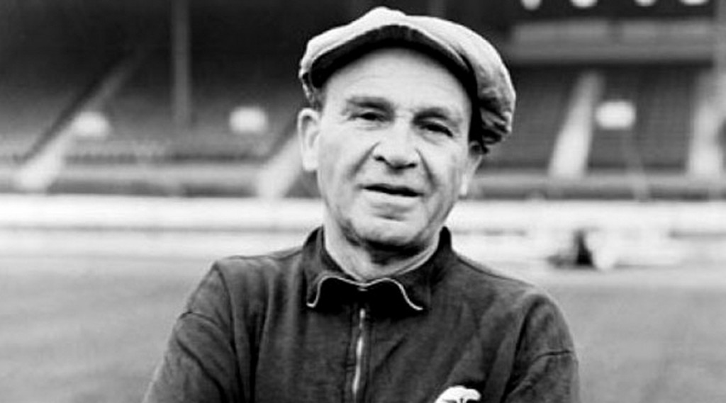 Bela Guttmann