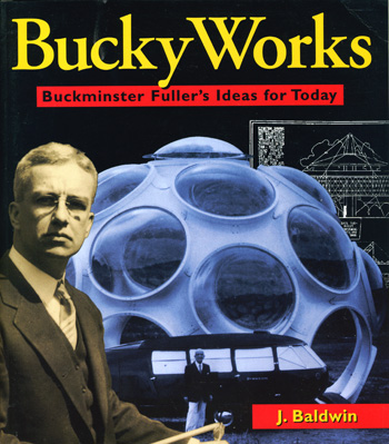 Libro Bucky Works