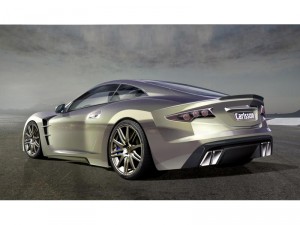 Carlsson
