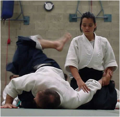 Aikido