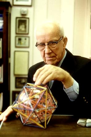 Bucky Fuller