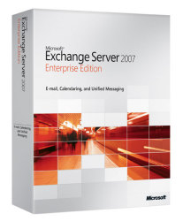 Exchange Server 2007