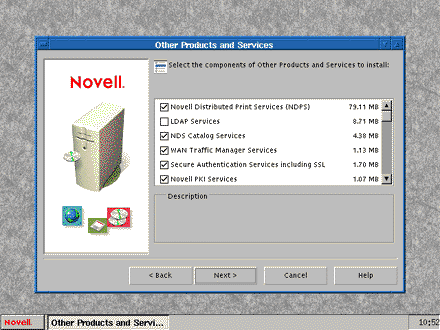 Netware 4.0