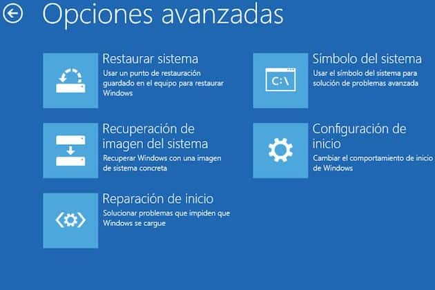 cortesía travesura músculo Comprobar y reparar discos duros y archivos de sistema en Windows -  HERMANO_TEMBLÓN