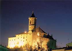 Santuario de Nostra Senyora de La Gleva