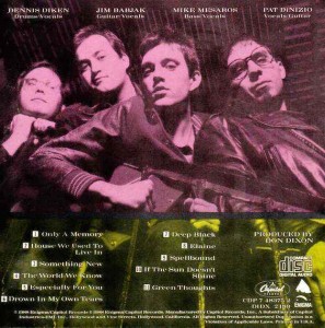 The Smithereens A Girl Like You HERMANO_TEMBLÓN