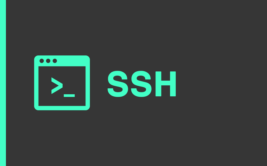 SSH en Centos 8 : Instalación