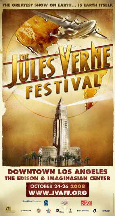 Julio Verne Festival